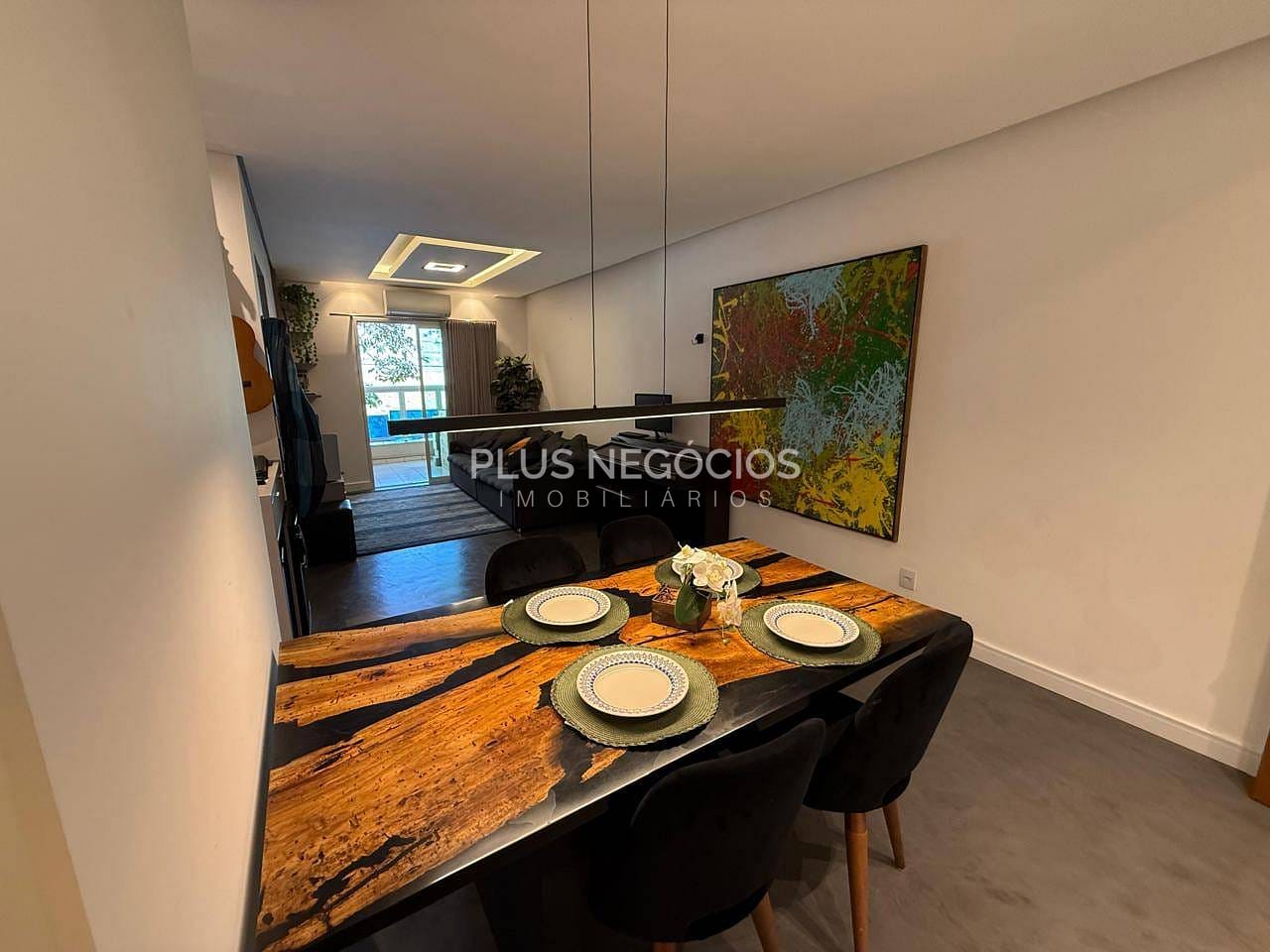 Apartamento, 2 quartos, 92 m² - Foto 3