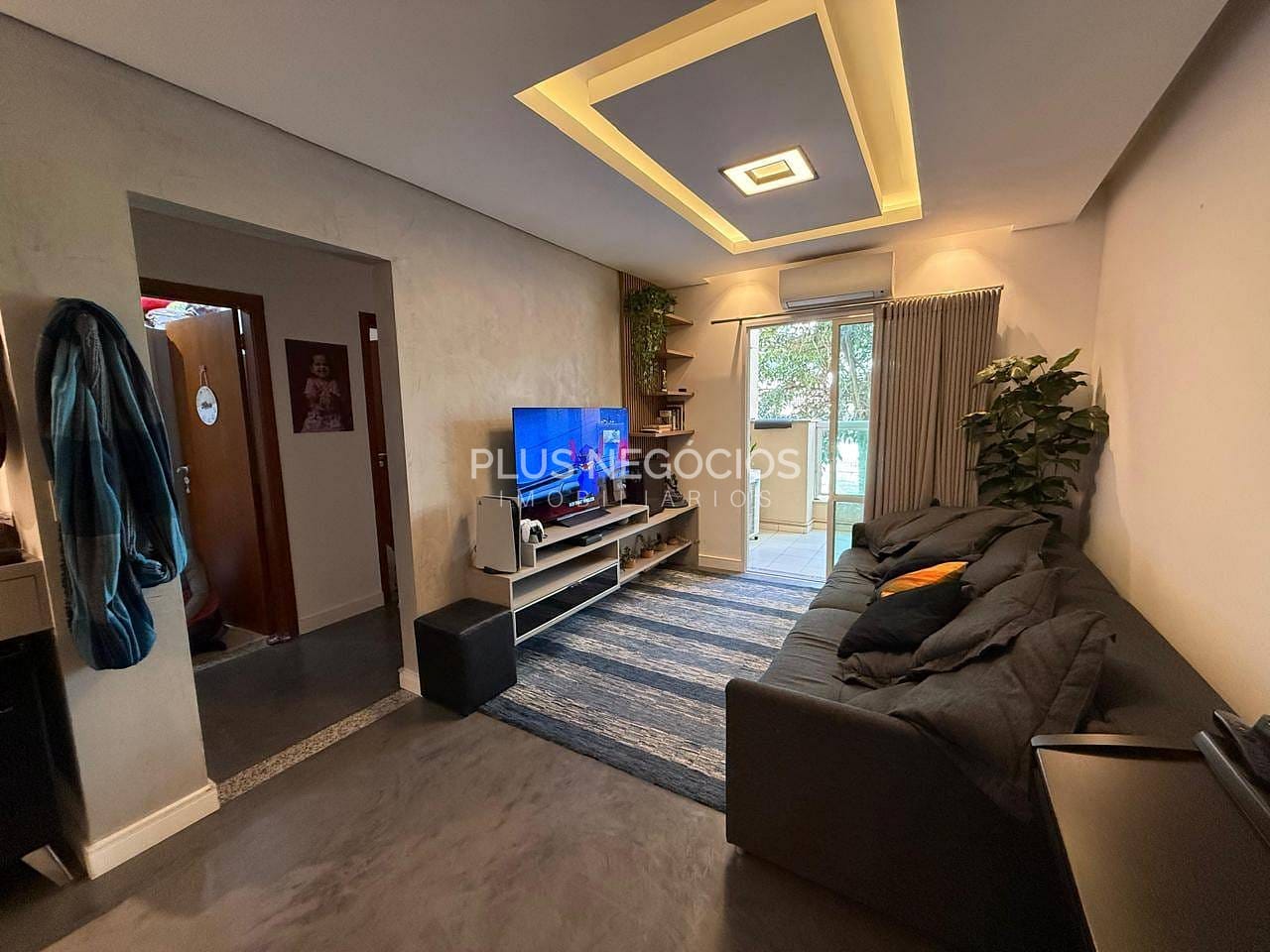 Apartamento, 2 quartos, 92 m² - Foto 10