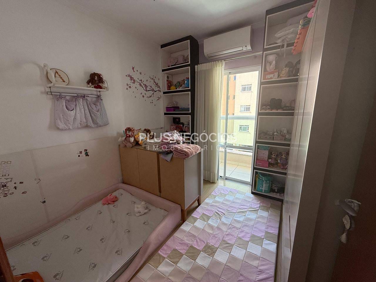 Apartamento, 2 quartos, 92 m² - Foto 11