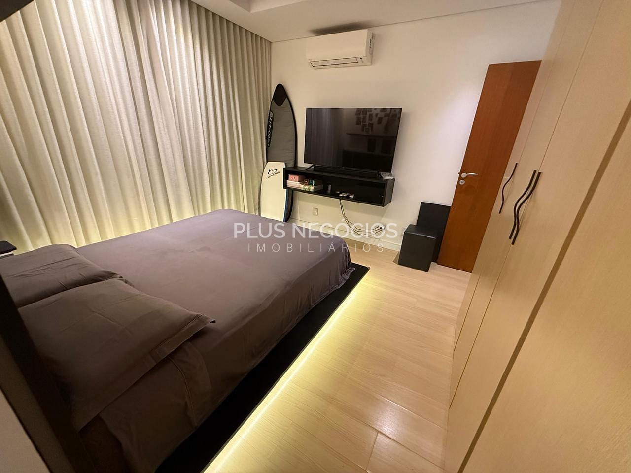 Apartamento, 2 quartos, 92 m² - Foto 14