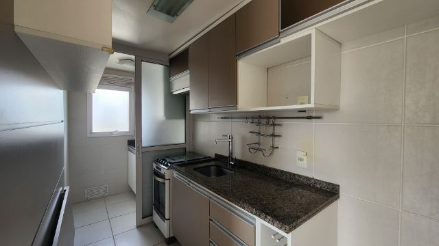 Apartamento com 70m² 2 quartos e 2 banheiros, à venda, no bairro Areal em Pelotas