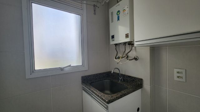 Apartamento com 70m² 2 quartos e 2 banheiros, à venda, no bairro Areal em Pelotas
