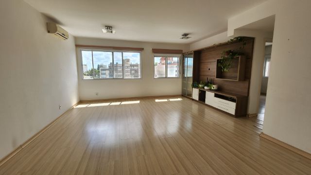 Apartamento com 70m² 2 quartos e 2 banheiros, à venda, no bairro Areal em Pelotas