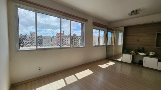 Apartamento com 70m² 2 quartos e 2 banheiros, à venda, no bairro Areal em Pelotas