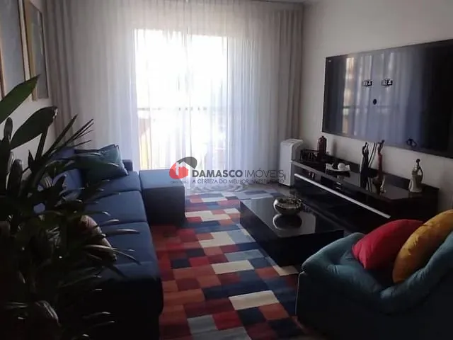 Apartamento 2 quartos e 1 banheiro, à venda, no bairro Barcelona em São Caetano do Sul