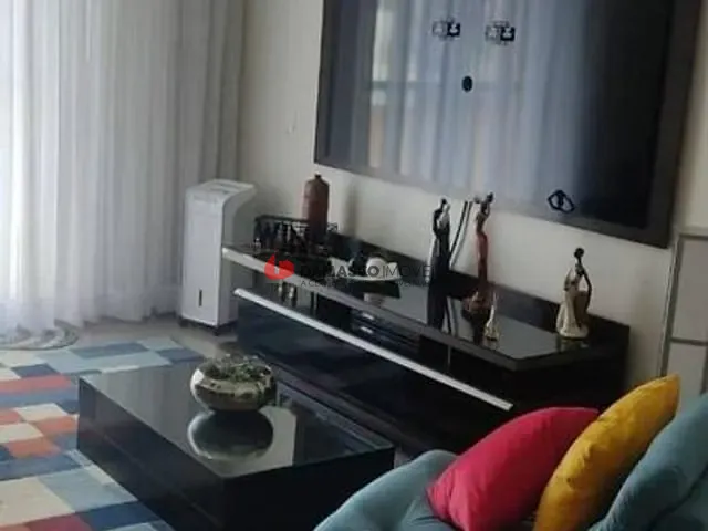 Apartamento 2 quartos e 1 banheiro, à venda, no bairro Barcelona em São Caetano do Sul