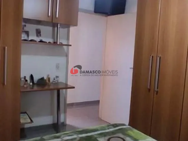 Apartamento 2 quartos e 1 banheiro, à venda, no bairro Barcelona em São Caetano do Sul