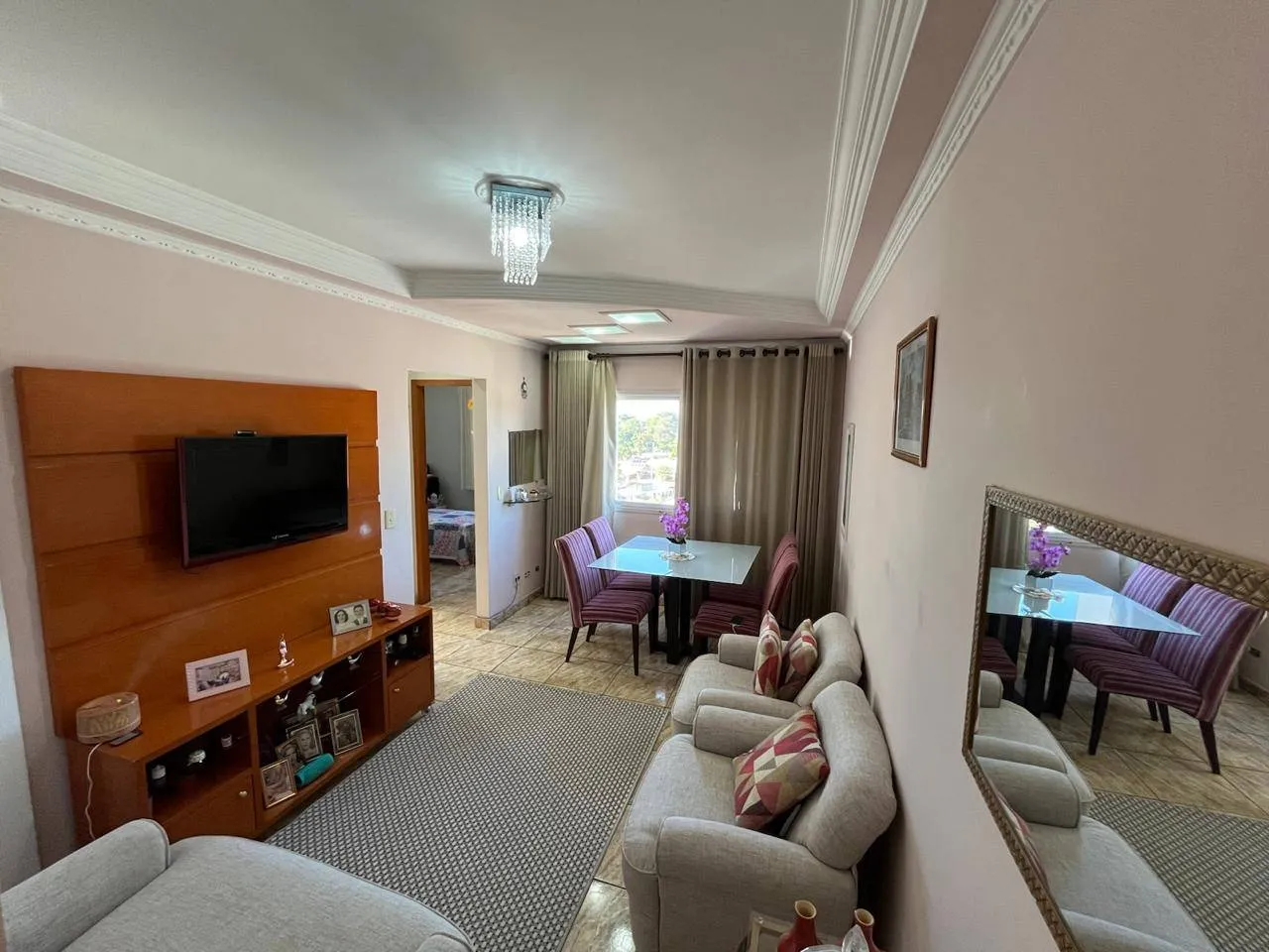 Apartamento R$ 235.000,00 | Jardim Diamante - Sjc/SP