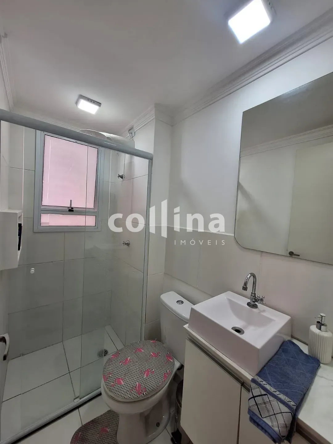 Apartamento, 2 quartos, 45 m² - Foto 14
