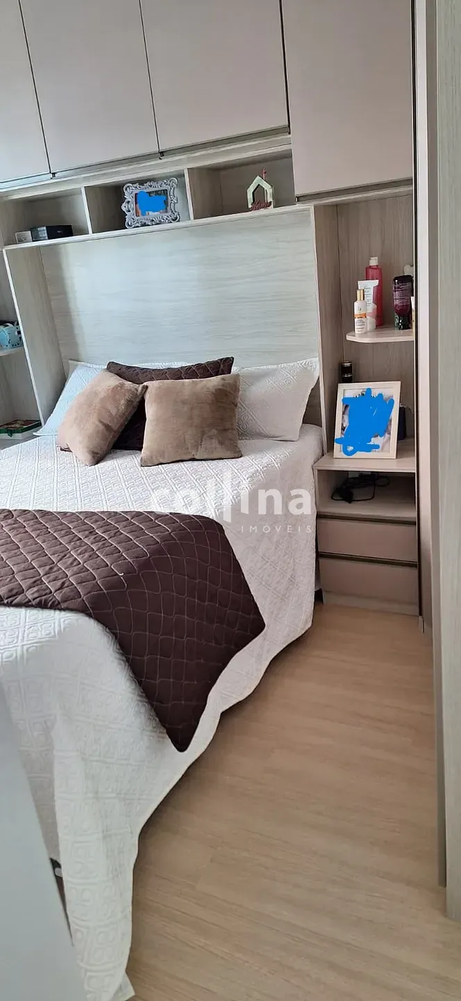 Apartamento, 2 quartos, 45 m² - Foto 9