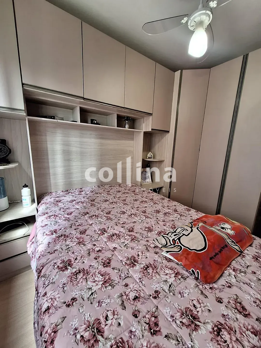 Apartamento, 2 quartos, 45 m² - Foto 12