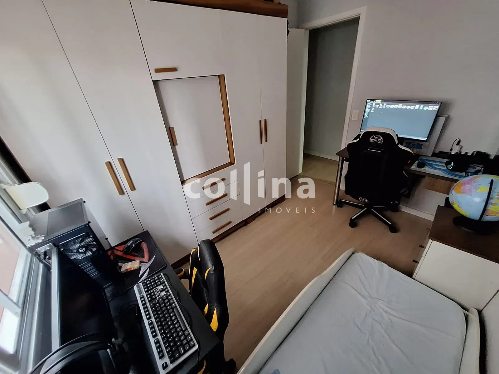 Apartamento, 2 quartos, 45 m² - Foto 10