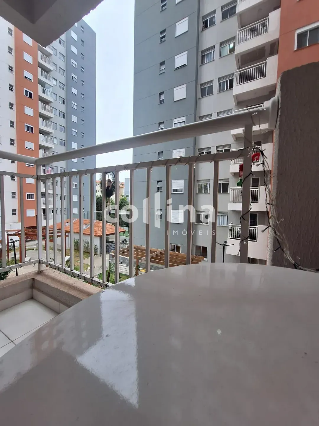 Apartamento, 2 quartos, 45 m² - Foto 5