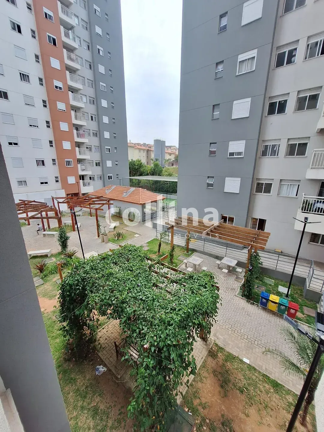 Apartamento, 2 quartos, 45 m² - Foto 6