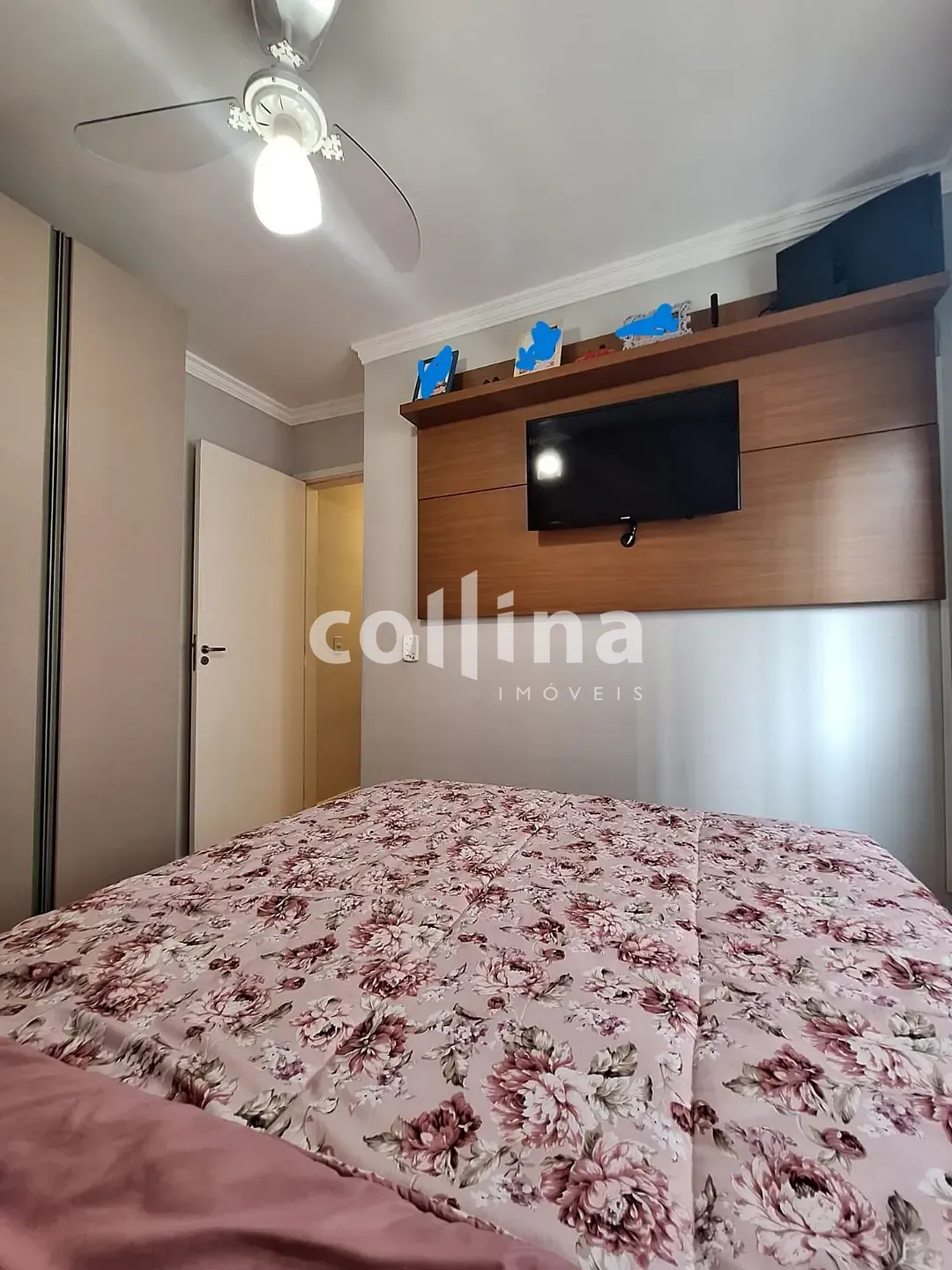 Apartamento, 2 quartos, 45 m² - Foto 13
