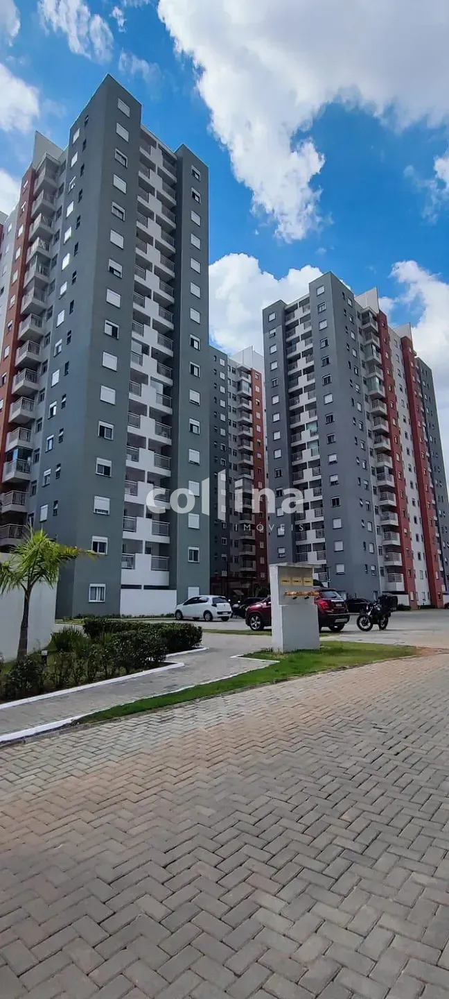Apartamento, 2 quartos, 45 m² - Foto 17