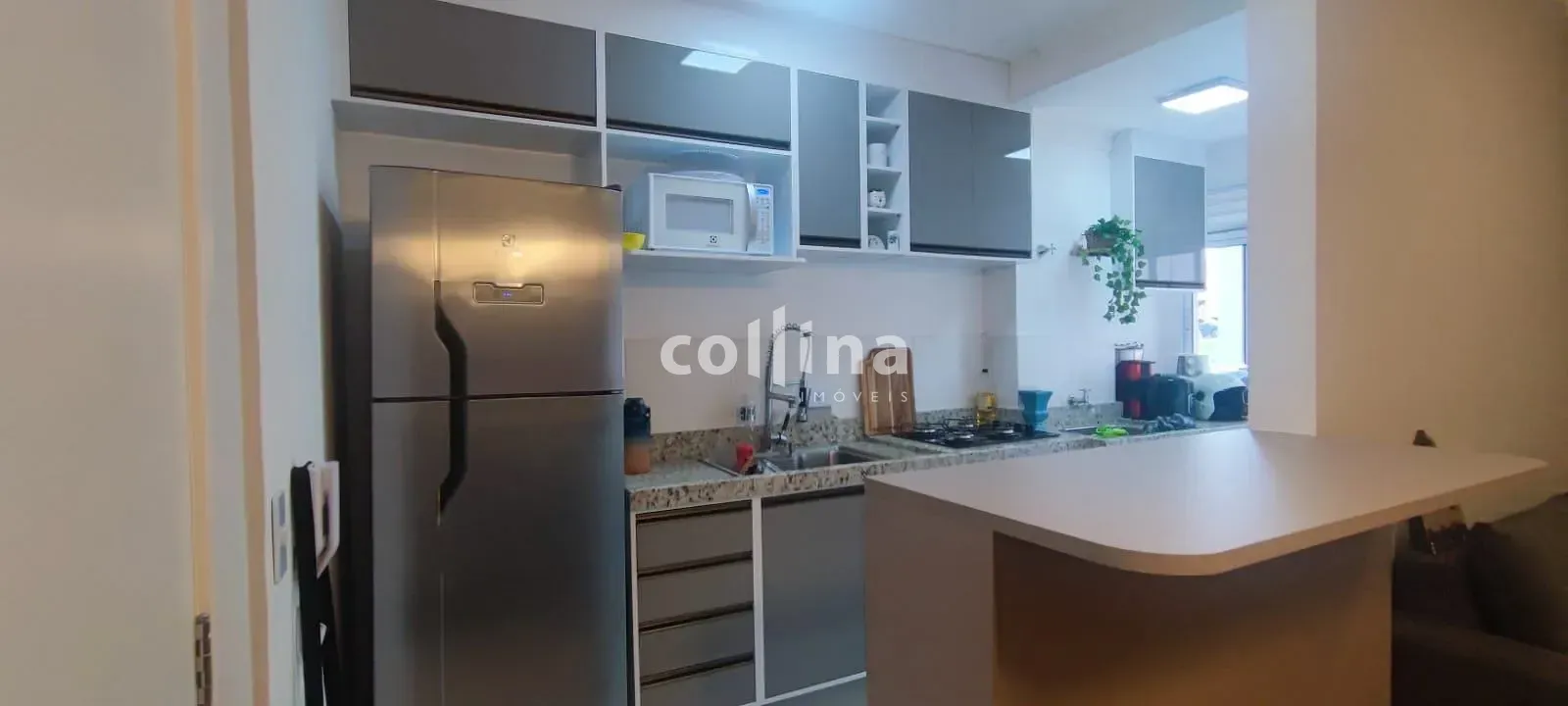 Apartamento, 2 quartos, 45 m² - Foto 8