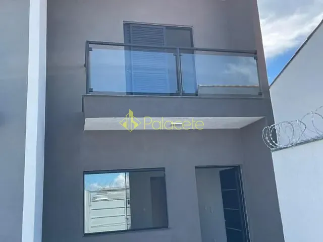 Apartamento 2 quartos e 2 banheiros, à venda, no bairro Loteamento Residencial e Comercial Flamboyant em Pindamonhangaba