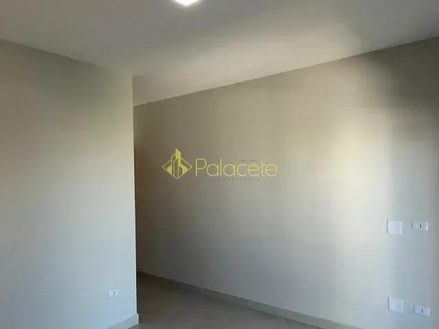 Apartamento 2 quartos e 2 banheiros, à venda, no bairro Loteamento Residencial e Comercial Flamboyant em Pindamonhangaba