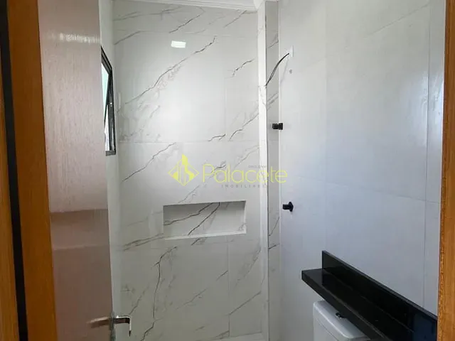 Apartamento 2 quartos e 2 banheiros, à venda, no bairro Loteamento Residencial e Comercial Flamboyant em Pindamonhangaba