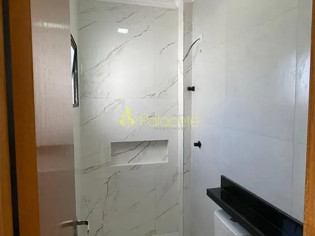 Apartamento 2 quartos e 2 banheiros, à venda, no bairro Loteamento Residencial e Comercial Flamboyant em Pindamonhangaba