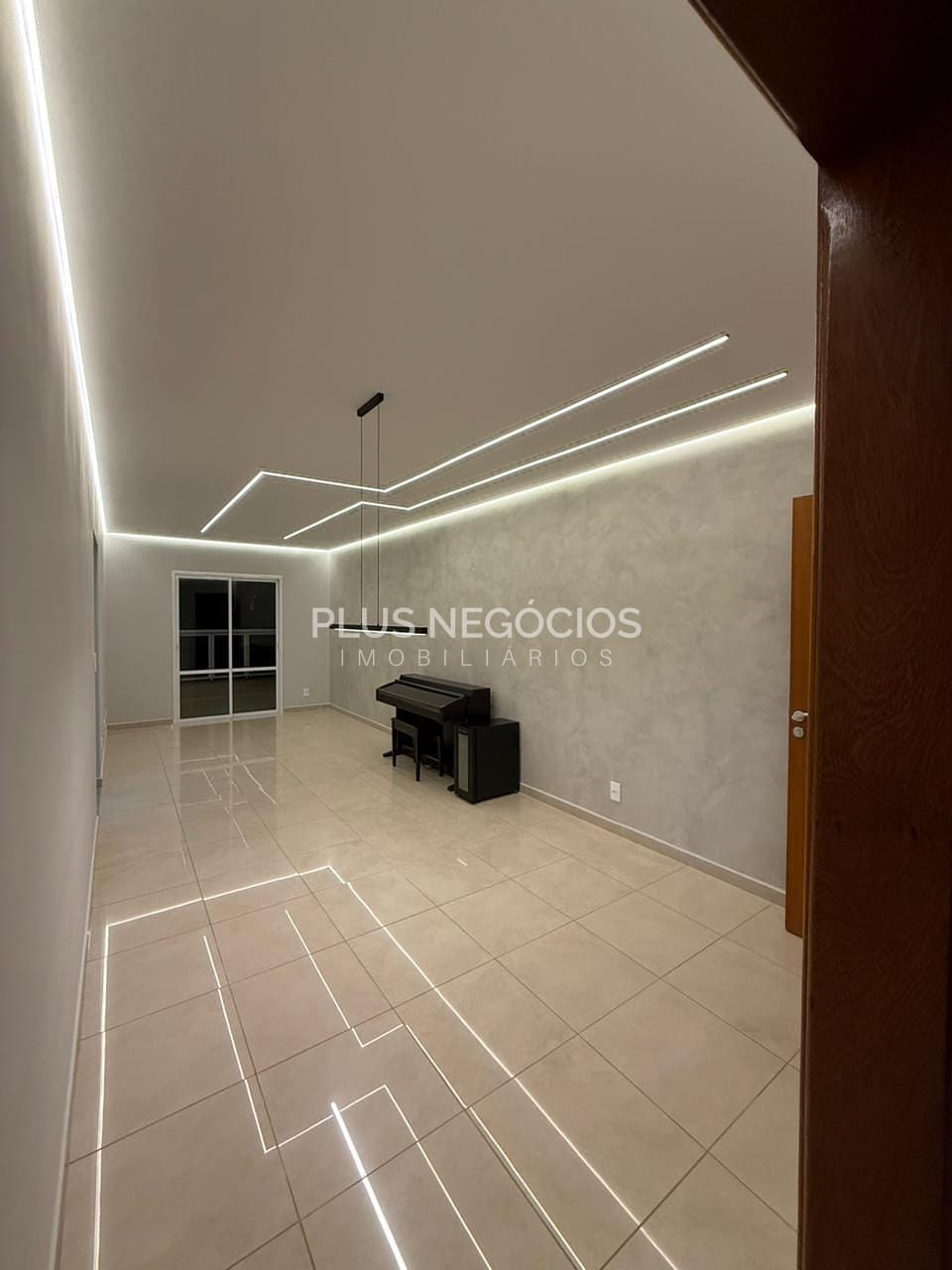 Apartamento, 3 quartos, 114 m² - Foto 2
