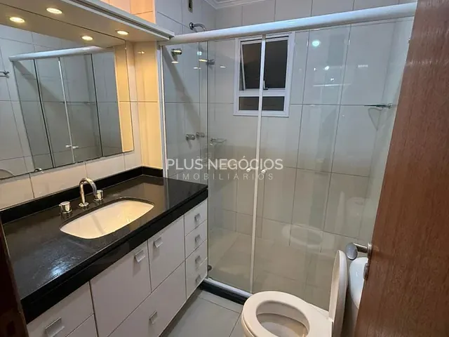 Apartamento com 114m² 3 quartos e 2 banheiros, à venda, no bairro Parque Campolim em Sorocaba