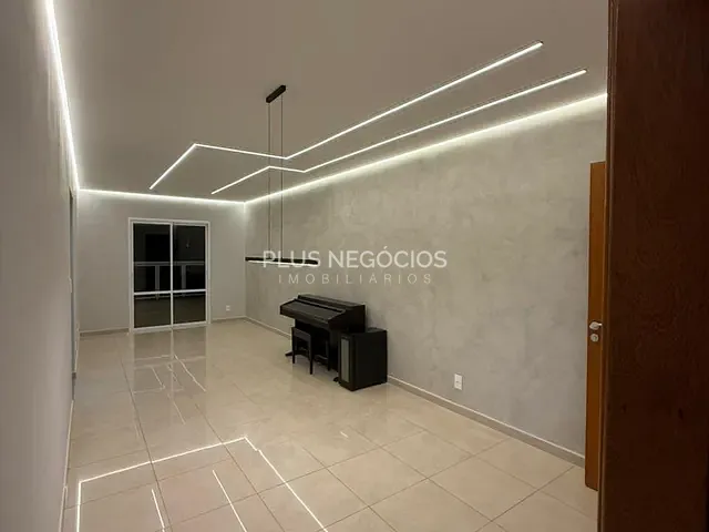 Apartamento com 114m² 3 quartos e 2 banheiros, à venda, no bairro Parque Campolim em Sorocaba