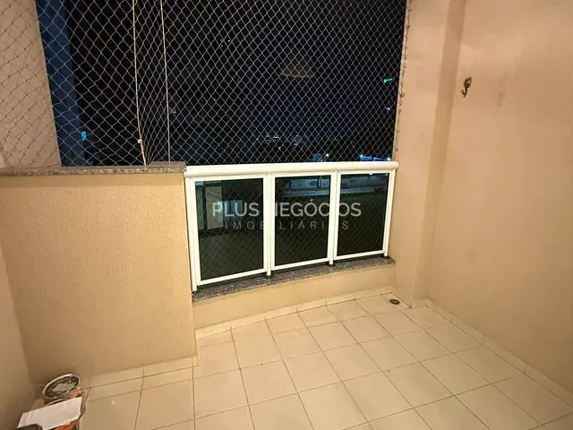 Apartamento com 114m² 3 quartos e 2 banheiros, à venda, no bairro Parque Campolim em Sorocaba