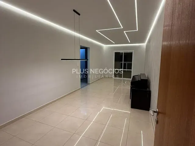 Apartamento com 114m² 3 quartos e 2 banheiros, à venda, no bairro Parque Campolim em Sorocaba