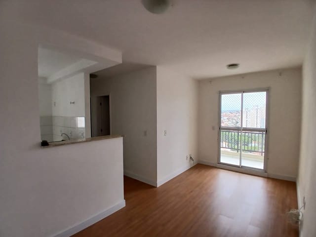 Foto do Apartamento - Apartamento para venda e locação, Condomínio Flex 1, Carapicuíba, SP I 2 Dormitórios, Sala, Cozinha, Banheiro, Área de serviço, Vaga de garagem. | Collina Imóveis