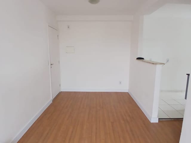 Foto do Apartamento - Apartamento para venda e locação, Condomínio Flex 1, Carapicuíba, SP I 2 Dormitórios, Sala, Cozinha, Banheiro, Área de serviço, Vaga de garagem. | Collina Imóveis