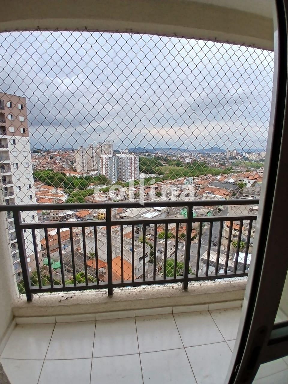 Apartamento, 2 quartos, 50 m² - Foto 4