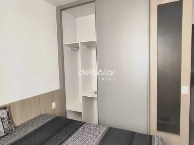 Apartamento com 30m² 1 quarto e 1 banheiro, para alugar, no bairro Ouro Preto em Belo Horizonte