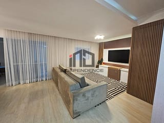 Foto do Apartamento-Apartamento com 3 dormitórios à venda, 182 m² por R$ 2.140.000,00 - Vila Ema - São José dos Campos/SP
