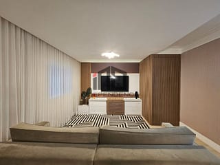 Foto do Apartamento-Apartamento com 3 dormitórios à venda, 182 m² por R$ 2.140.000,00 - Vila Ema - São José dos Campos/SP