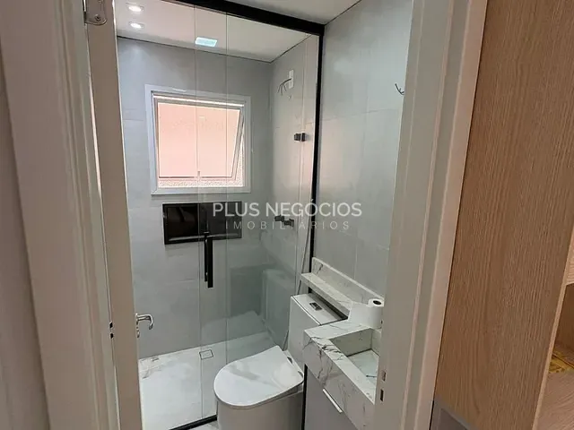 Apartamento com 41m² 2 quartos e 1 banheiro, à venda, no bairro Jardim Ipê em Sorocaba