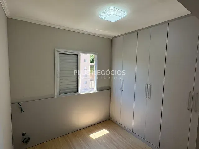 Apartamento com 41m² 2 quartos e 1 banheiro, à venda, no bairro Jardim Ipê em Sorocaba