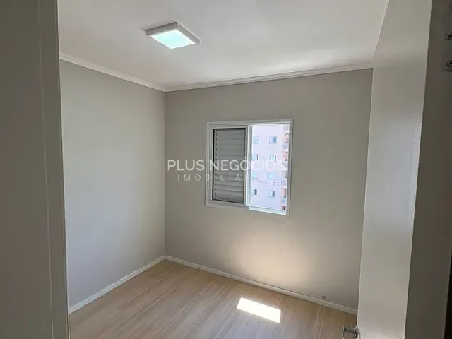 Apartamento com 41m² 2 quartos e 1 banheiro, à venda, no bairro Jardim Ipê em Sorocaba