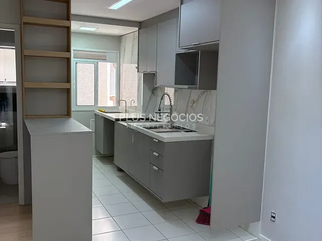 Apartamento com 41m² 2 quartos e 1 banheiro, à venda, no bairro Jardim Ipê em Sorocaba