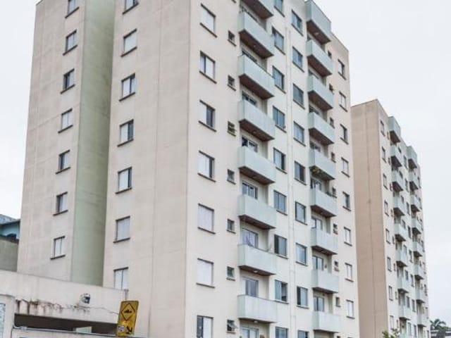 Foto do Apartamento - Apartamento residencial para locação, Chácara Belenzinho, São Paulo - AP6030. | ZONA LESTE IMÓVEIS