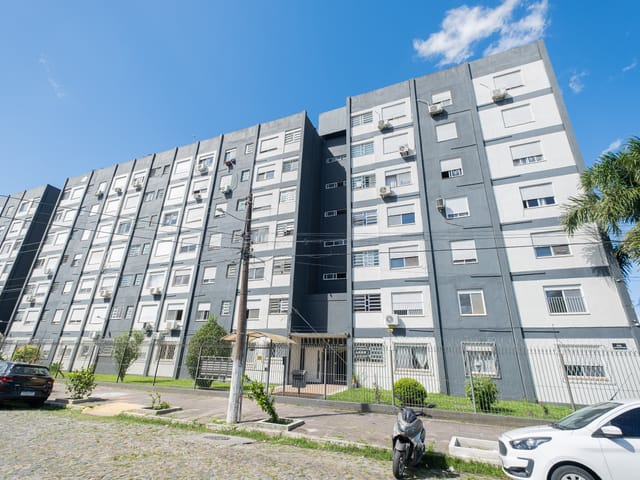 Foto do Apartamento - Apartamento 2 Dormitórios para Aluguel no Centro de Pelotas RS com Excelente Localização, Fácil Acesso a Comércios e Serviços | UP Imóveis