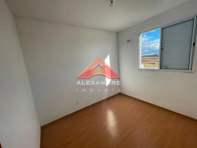 Apartamento 2 quartos e 1 banheiro, à venda, no bairro Jardim Nova Michigan em São José dos Campos
