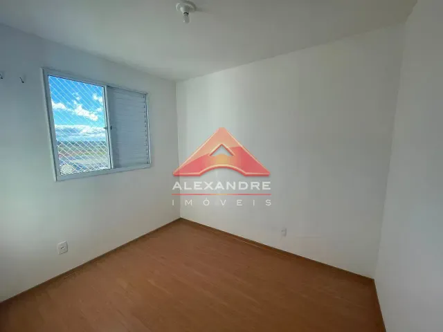 Apartamento 2 quartos e 1 banheiro, à venda, no bairro Jardim Nova Michigan em São José dos Campos