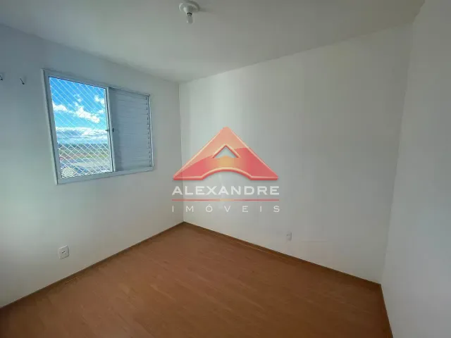 Apartamento 2 quartos e 1 banheiro, à venda, no bairro Jardim Nova Michigan em São José dos Campos