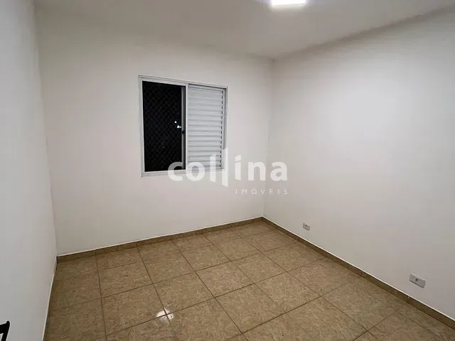 Apartamento com 52m² 2 quartos e 1 banheiro, à venda, no bairro Vila Lourdes em Carapicuíba