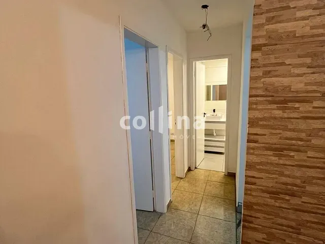 Apartamento com 52m² 2 quartos e 1 banheiro, à venda, no bairro Vila Lourdes em Carapicuíba
