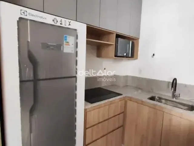 Apartamento com 30m² 1 quarto e 1 banheiro, para alugar, no bairro Ouro Preto em Belo Horizonte