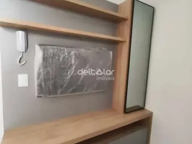Apartamento com 30m² 1 quarto e 1 banheiro, para alugar, no bairro Ouro Preto em Belo Horizonte
