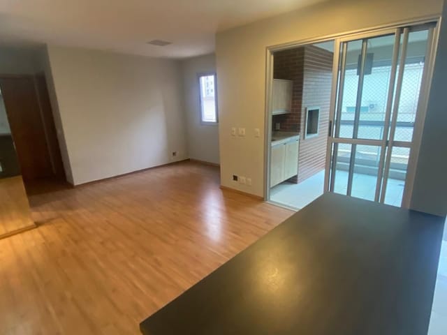 Apartamento 2 quartos e 2 banheiros, à venda, no bairro Gleba Palhano em Londrina